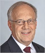 Mit Bundesrat Johann N. Schneider-Ammann