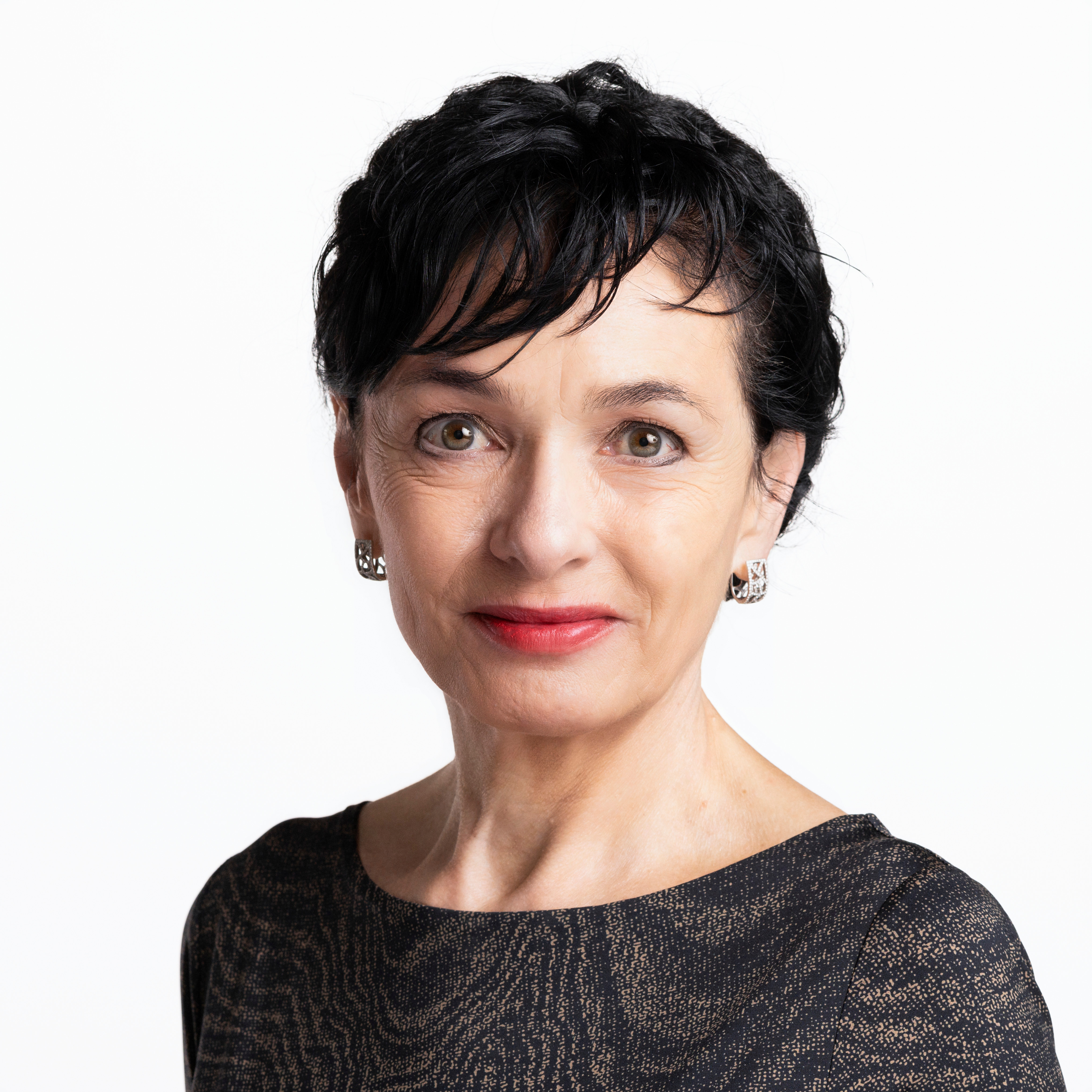 Bild Marianne Binder-Keller