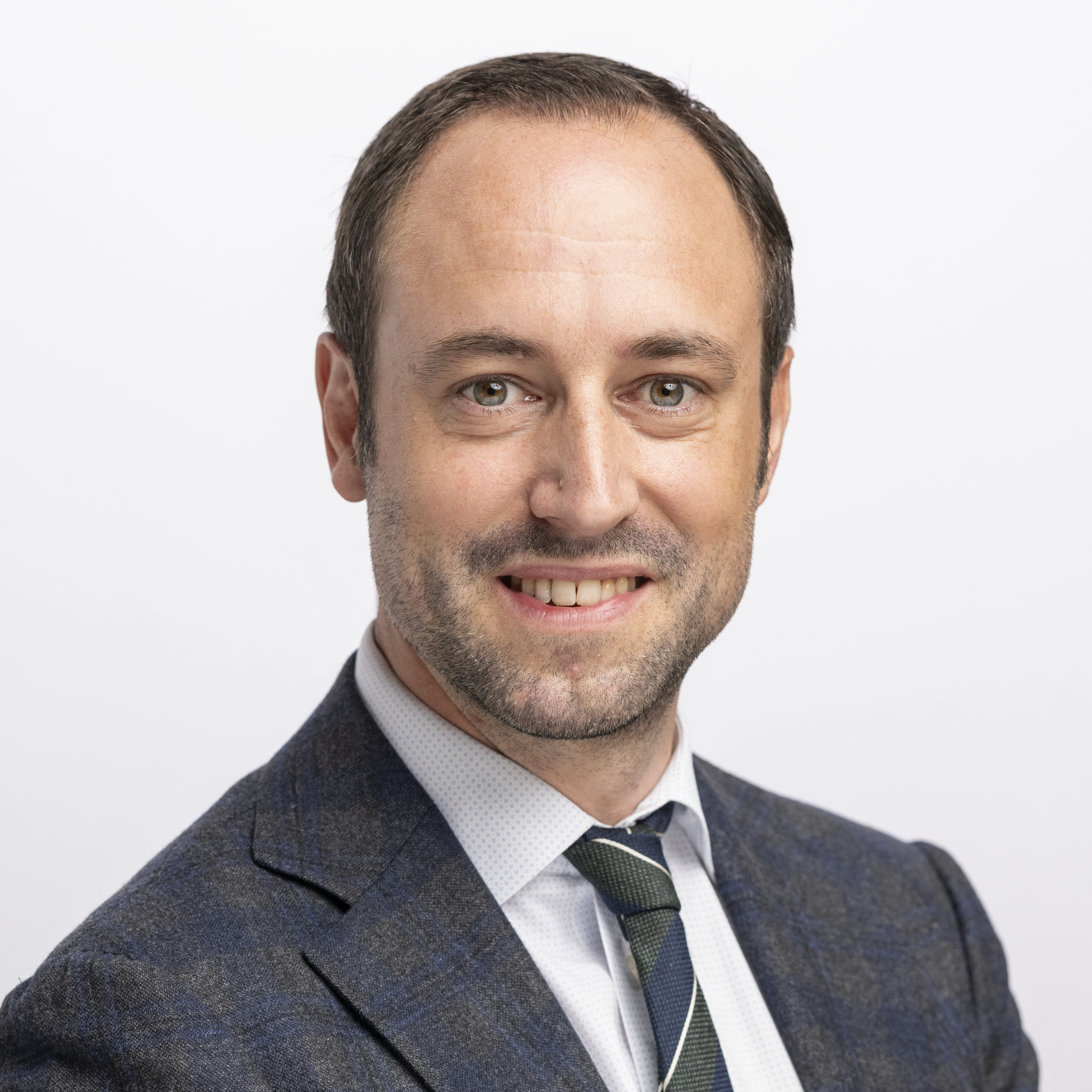 Bild Christian Wasserfallen